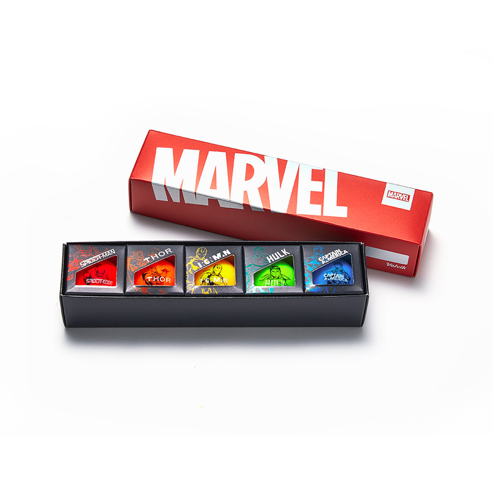 Marvel Avengers