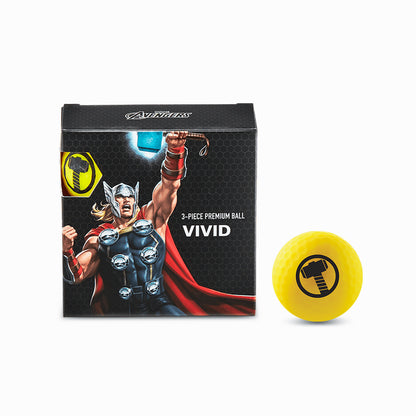 Marvel Avengers Character Bundle