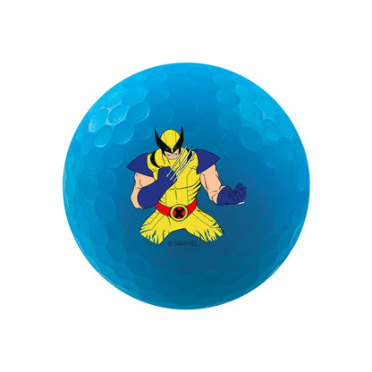 Marvel Wolverine Gift Set