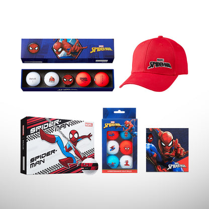 Marvel Spider-Man Ultimate Bundle