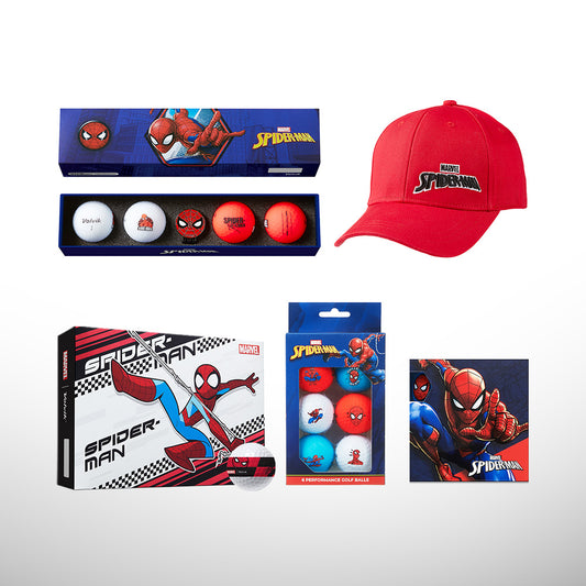 Marvel Spider-Man Ultimate Bundle