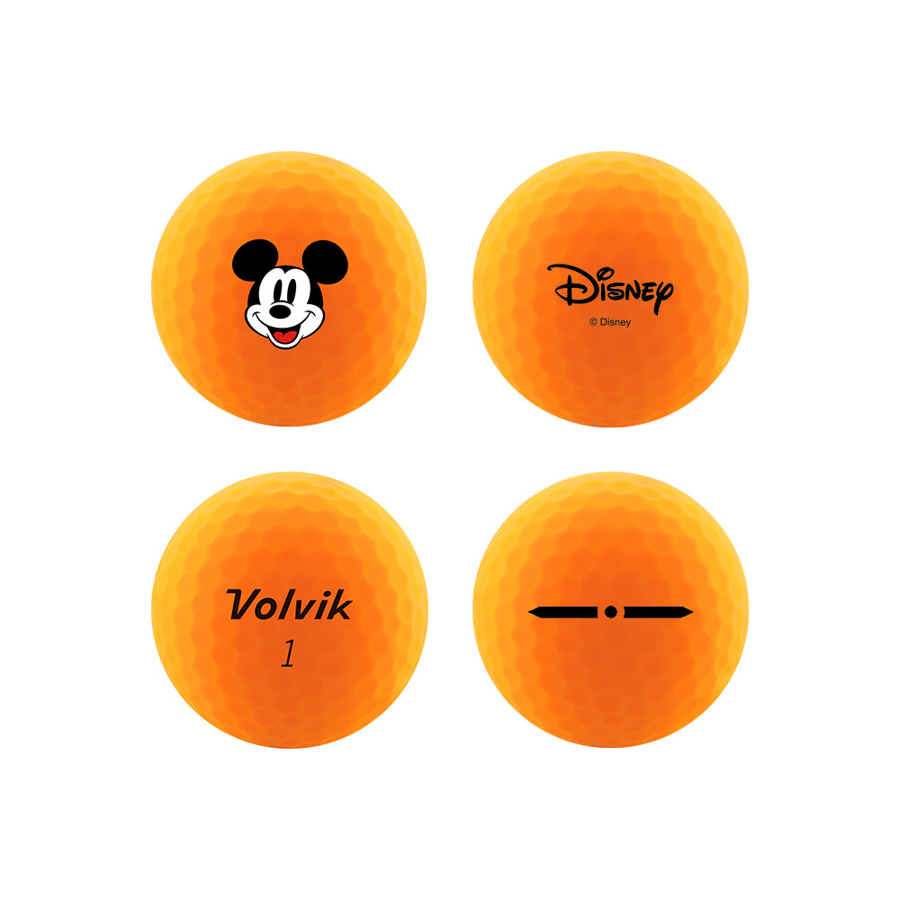 Disney Mickey & Friends "Good Vibes"