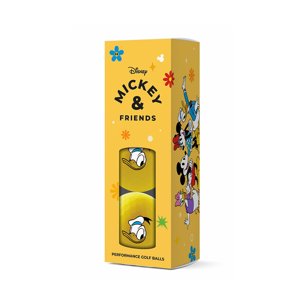 Disney Mickey & Friends "Good Vibes"