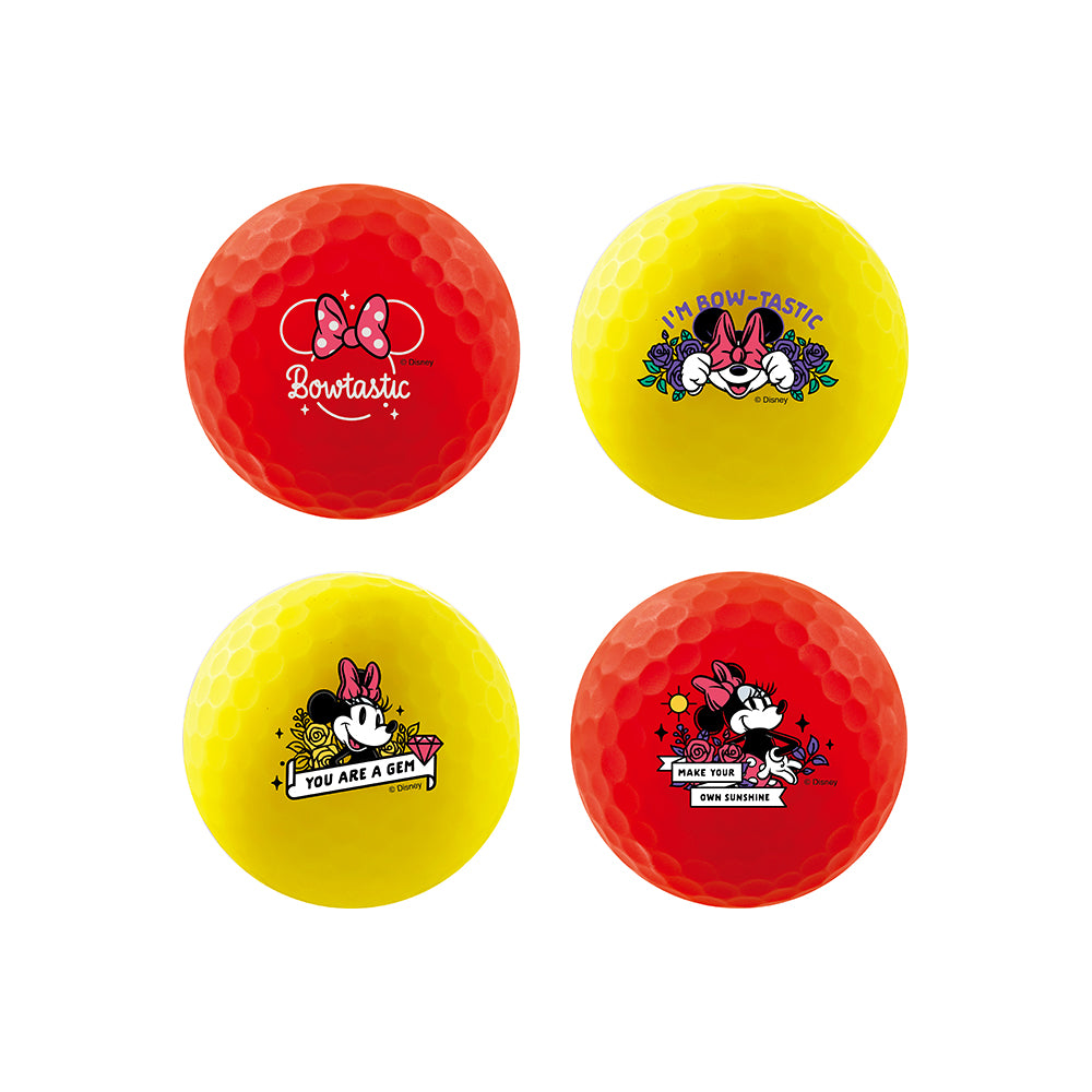 Disney Minnie Mouse "You Are a Gem"