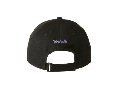 black panther cap back side