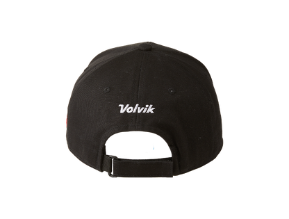 marvel cap back side black