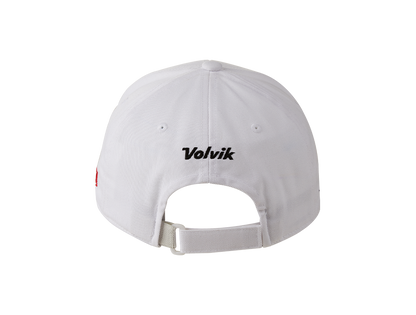 marvel cap back side white