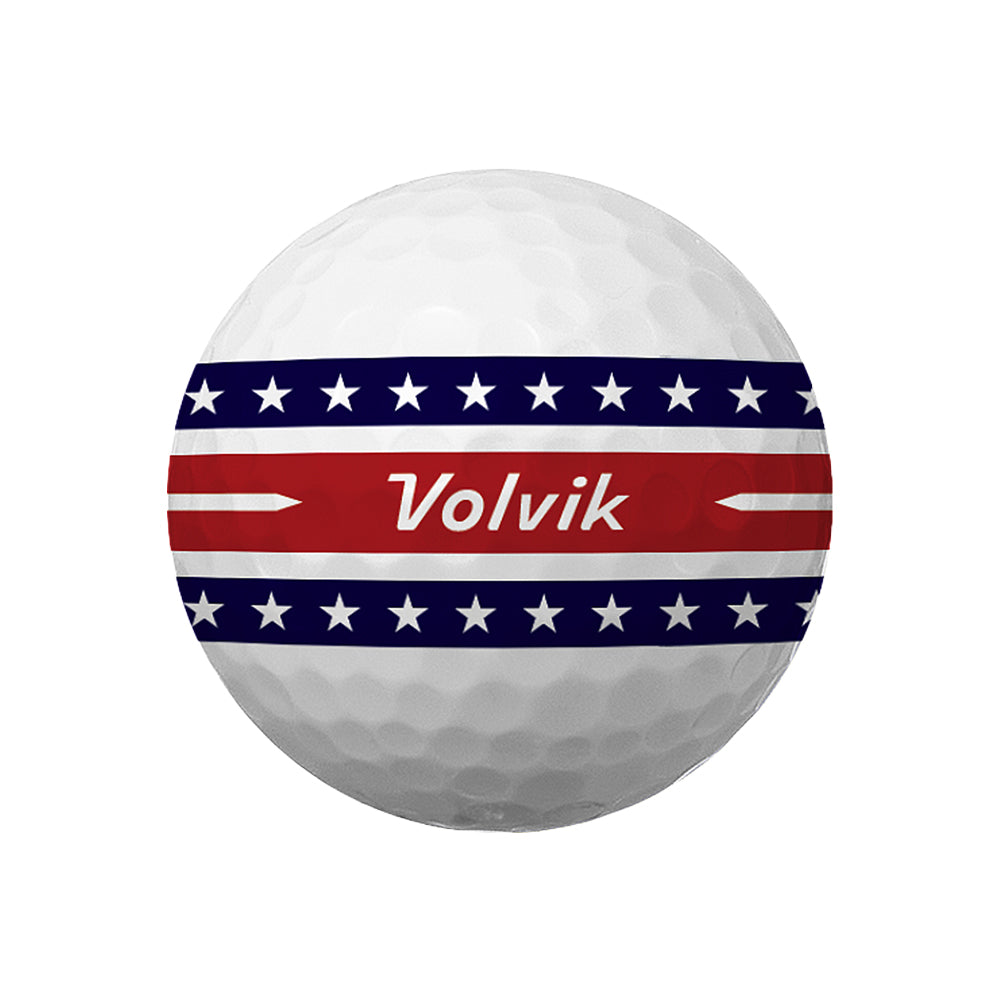 Power Soft (USA Patriot Edition)
