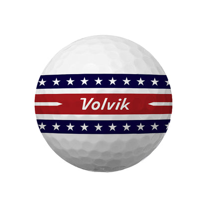 Power Soft (USA Patriot Edition)