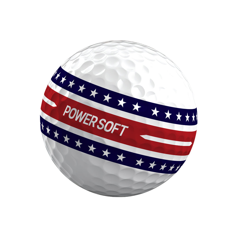 All-American Bundle