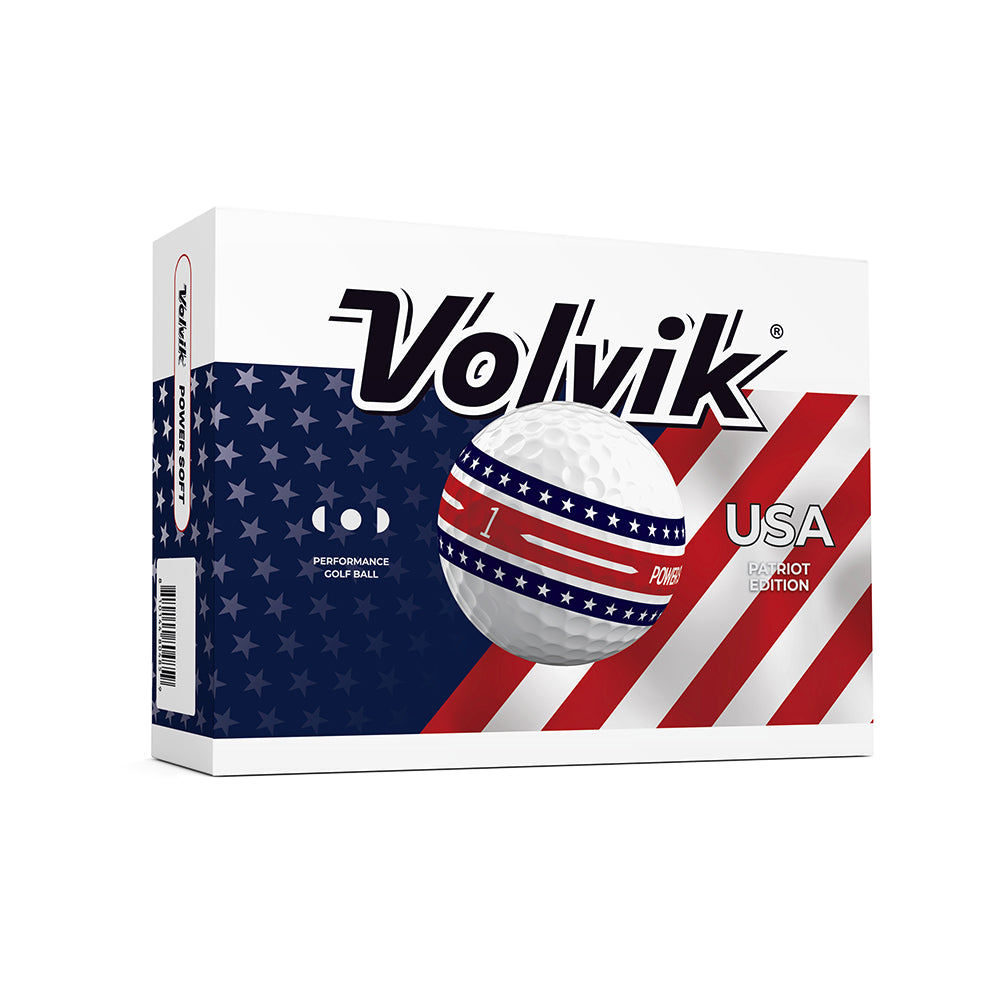 All-American Bundle