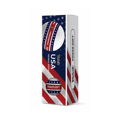 All-American Bundle