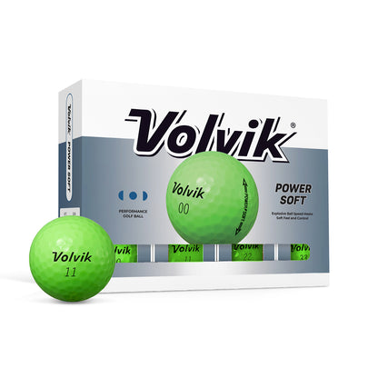 Power Soft