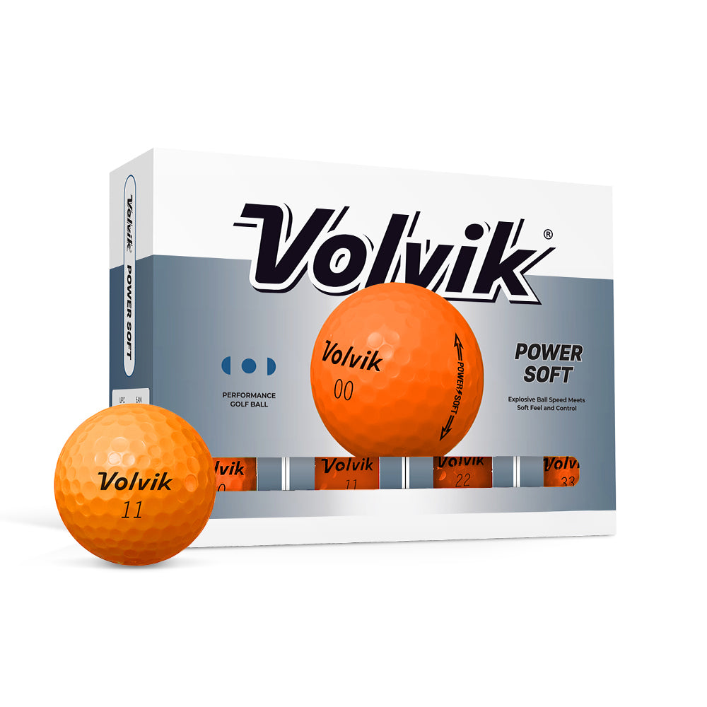 Power Soft