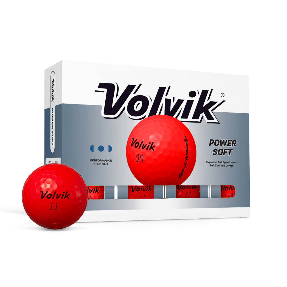 Power Soft