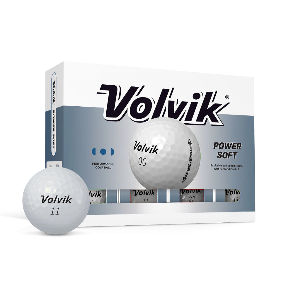 Power Soft