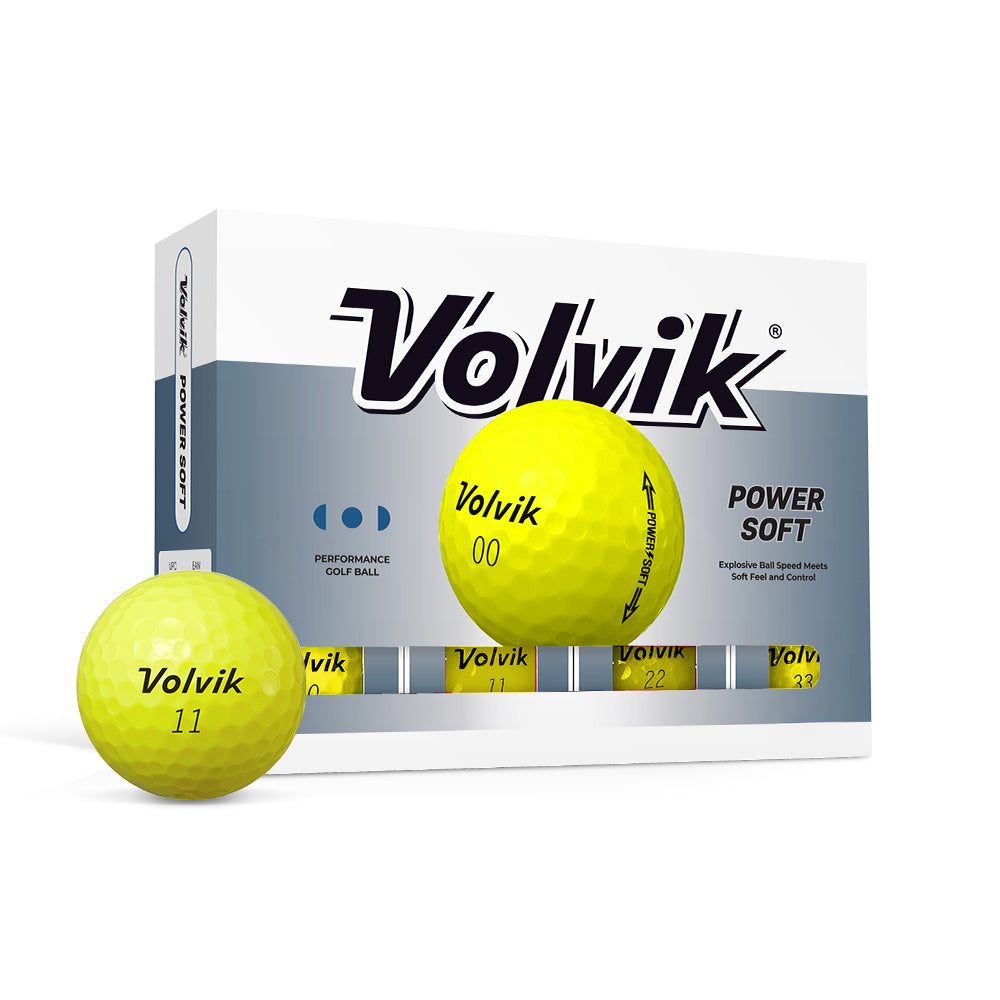 Power Soft