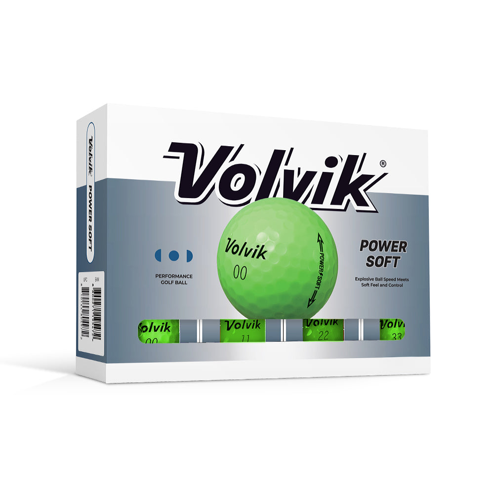 Power Soft