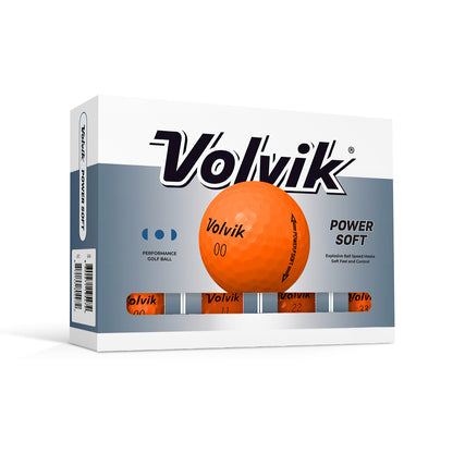 Power Soft