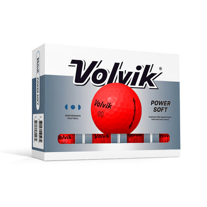 Power Soft