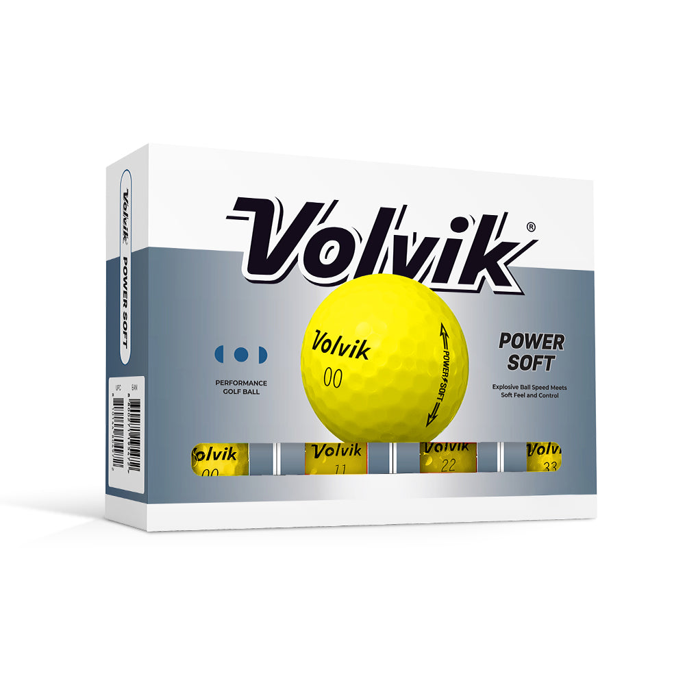 Power Soft