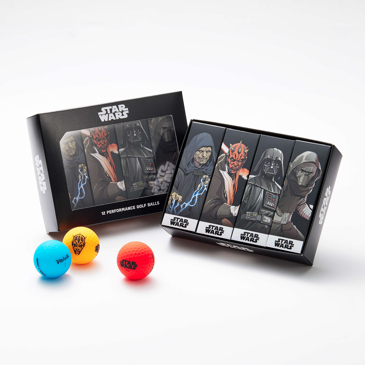 Star Wars™ "Legacy of the Dark Side"