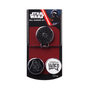 Star Wars™  Darth Vader Hat Clip w/ Ball Marker