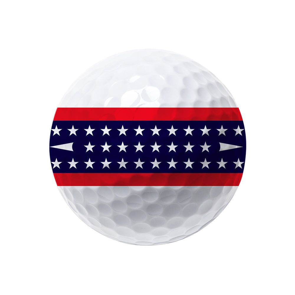 Vista3 360° (USA Patriot Edition)