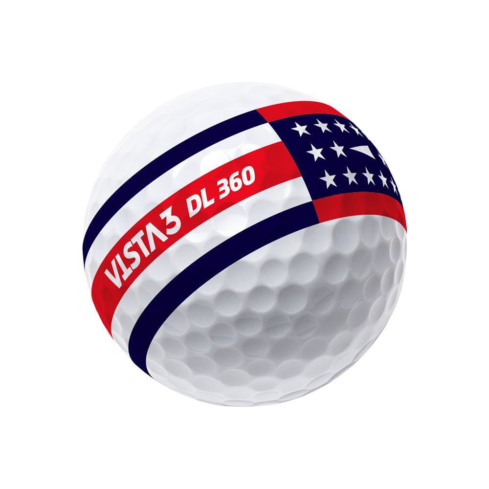All-American Bundle