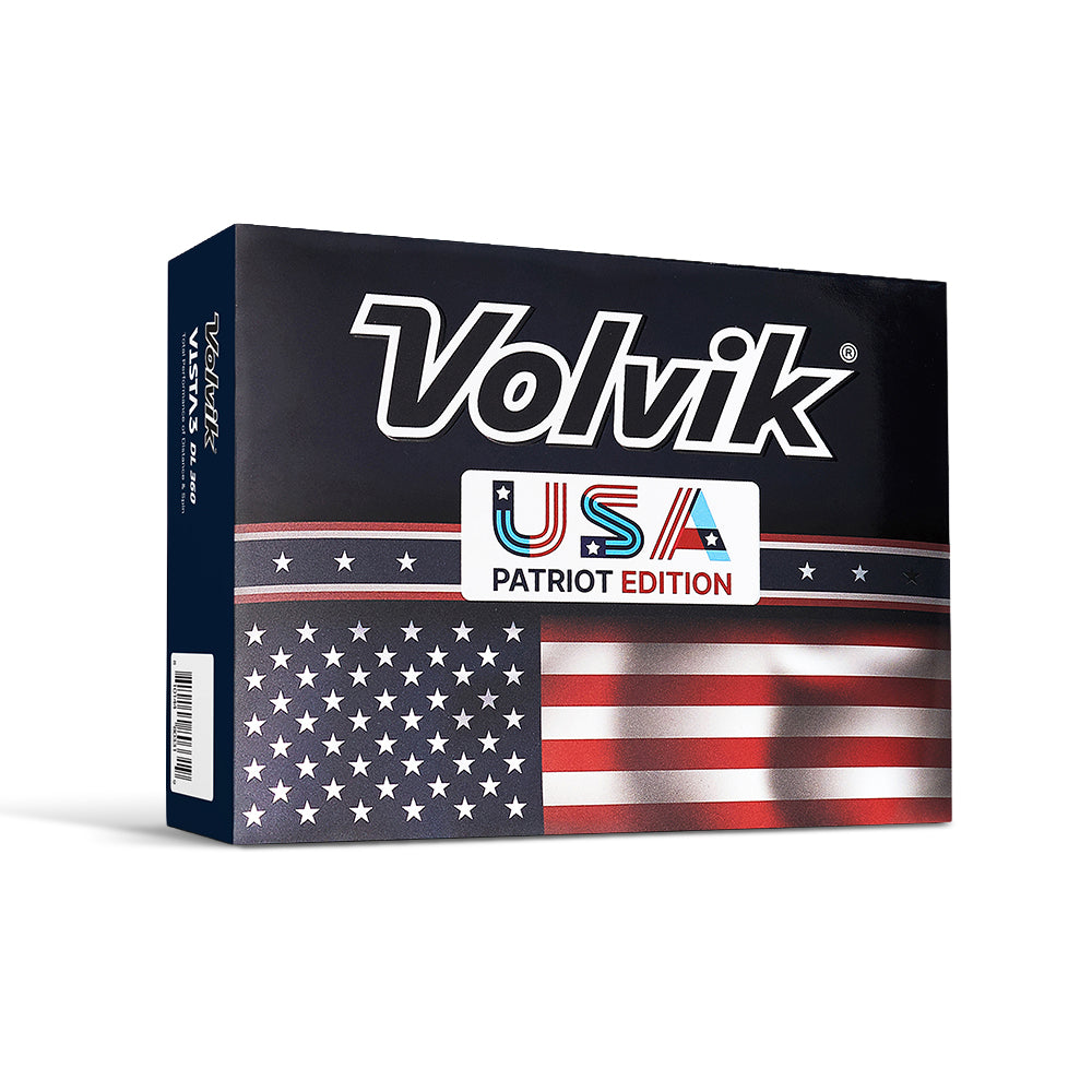 All-American Bundle