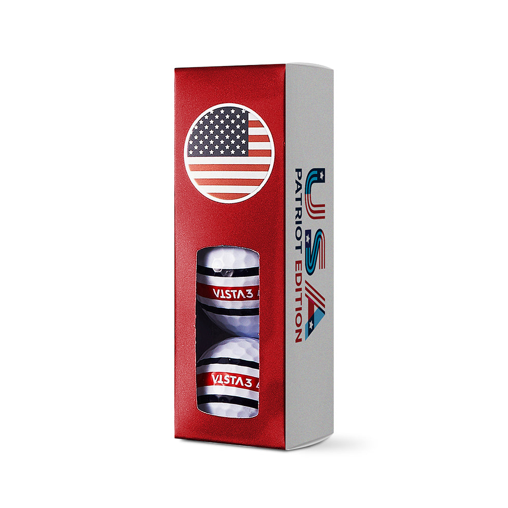 All-American Bundle