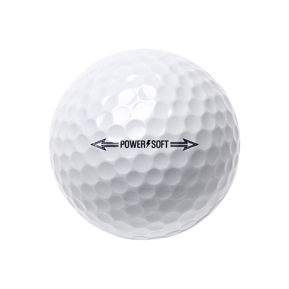 Power Soft (USA 250 Years)