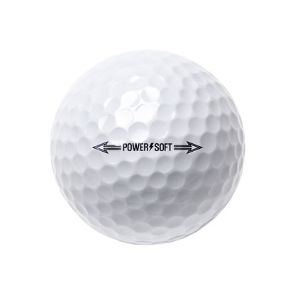 Power Soft (USA 250 Years)