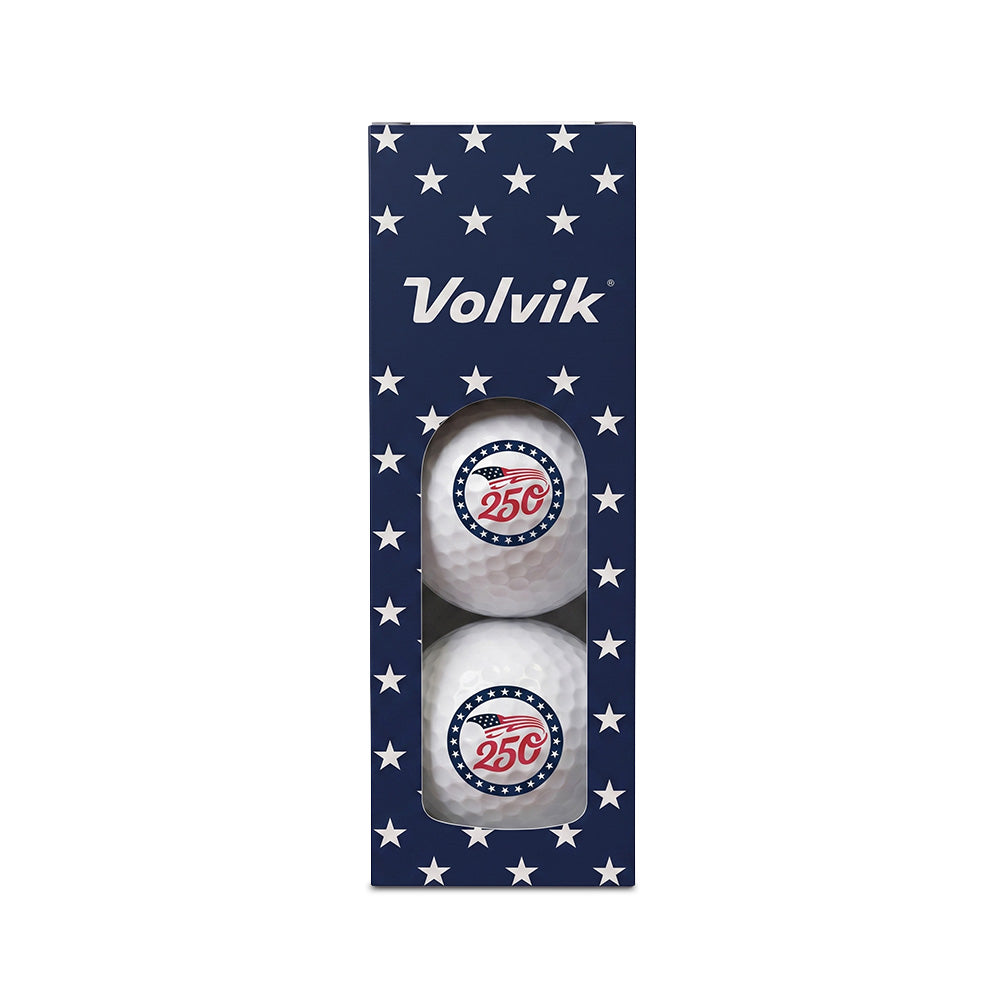 All-American Bundle