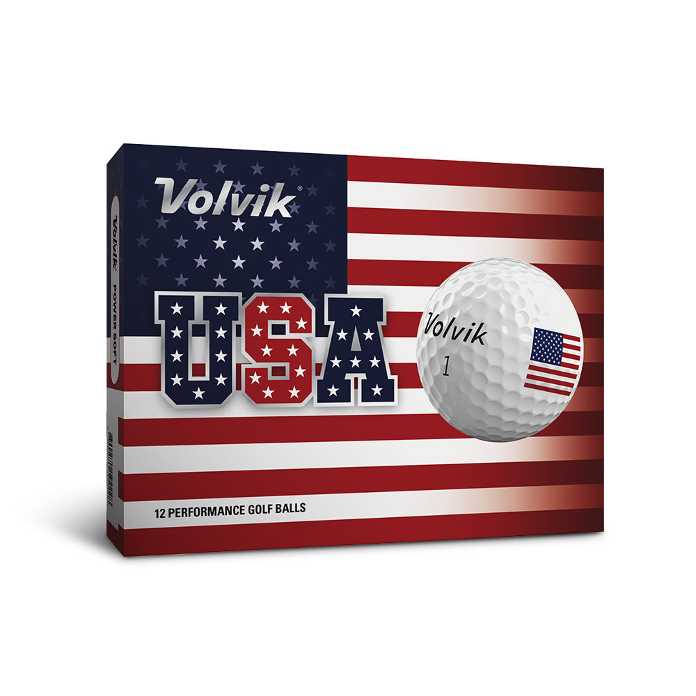 All-American Bundle