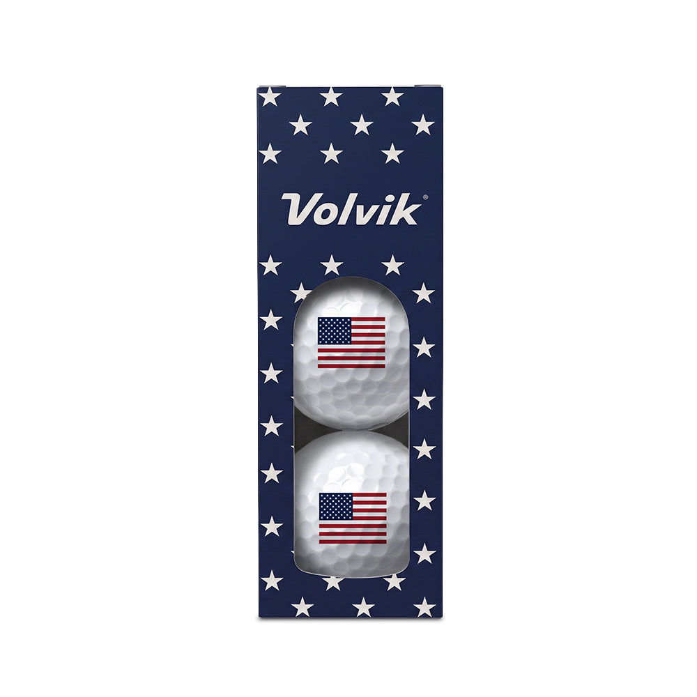 All-American Bundle