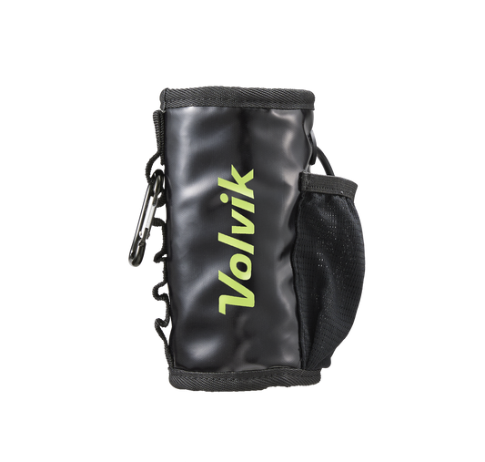 Vivid Twilight UV Charging Pouch