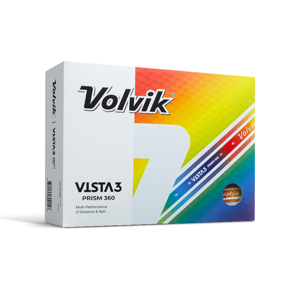 Vista3 Prism 360°