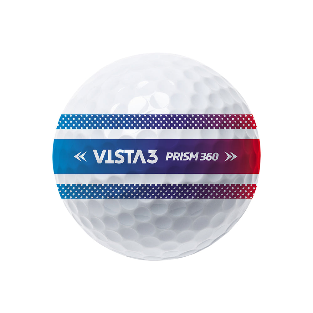 Vista3 Prism 360°