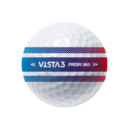 Vista3 Prism 360°