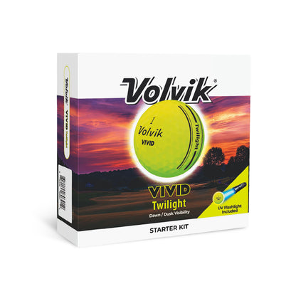 Vivid Twilight Starter Pack