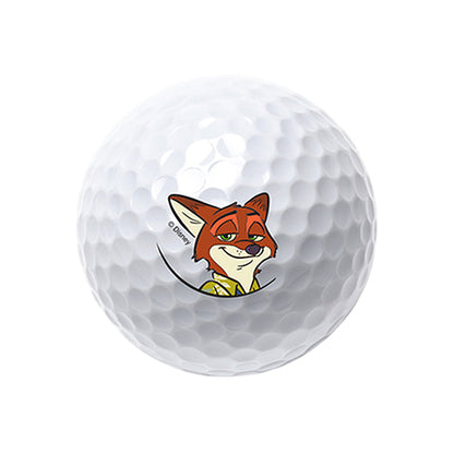 Disney Zootopia Nick & Judy Gift Set