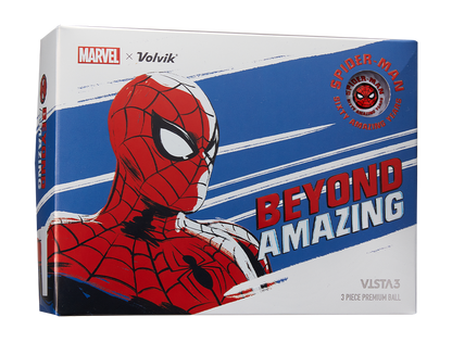 Marvel Beyond Amazing Spider-Man