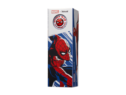 Marvel Beyond Amazing Spider-Man