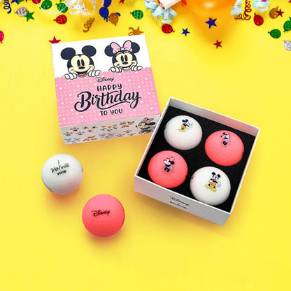Disney Happy Birthday To You