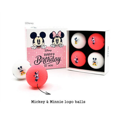 Disney Happy Birthday To You