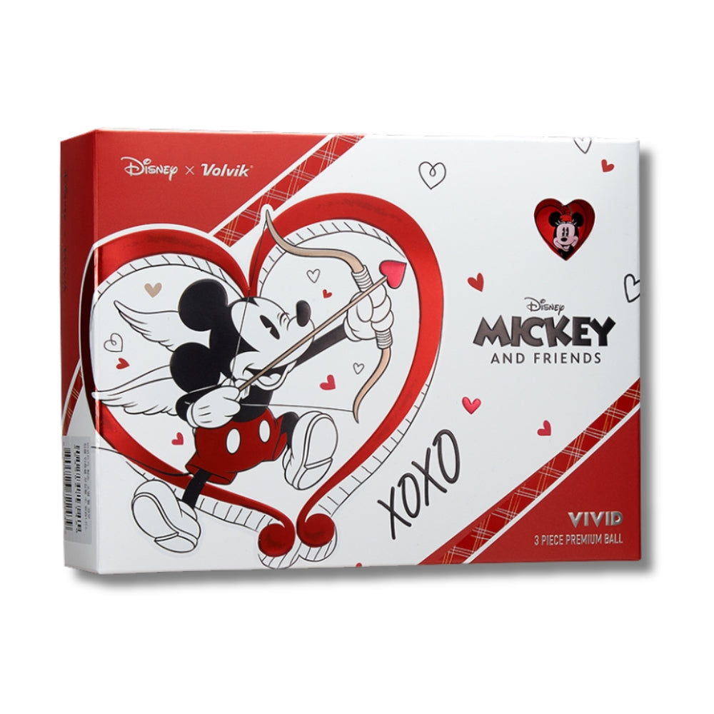 Disney Love XOXO