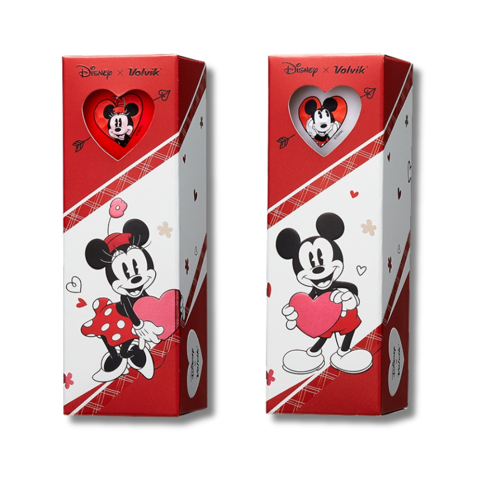 Disney Love XOXO