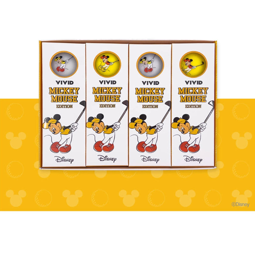 Disney Mickey Mouse (Golf Edition)