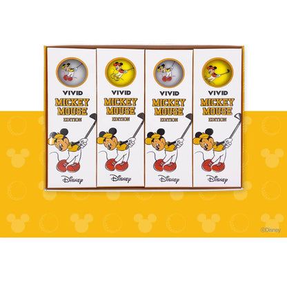 Disney Mickey Mouse (Golf Edition)